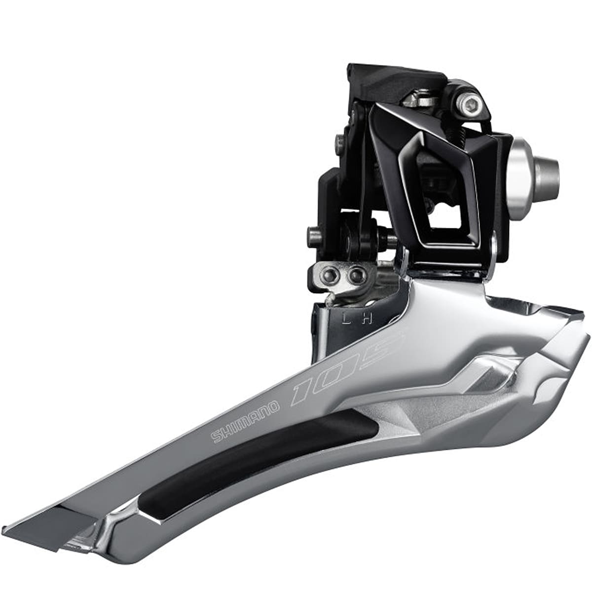 Front Der Shimano R7000 105 Braze-on Black
