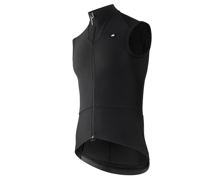 EQUIPE R 2/3 Gilet S11 Black Series L