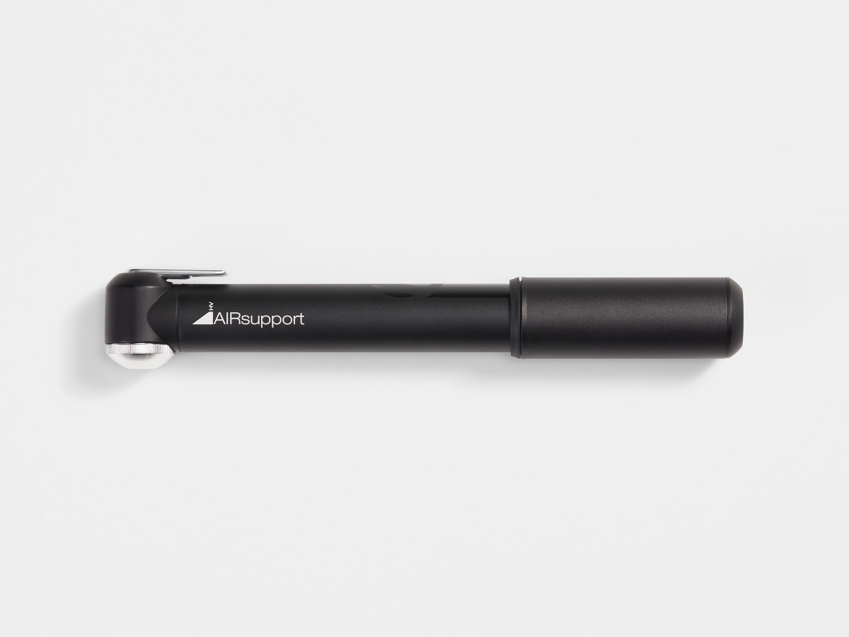 Pump Bontrager Air Support Hv