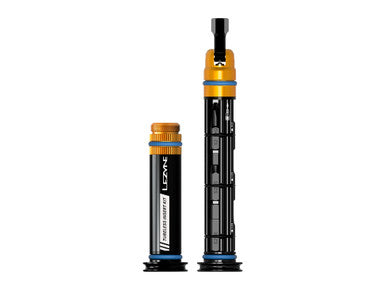 Tool Lezyne Dual Insert Kit Black