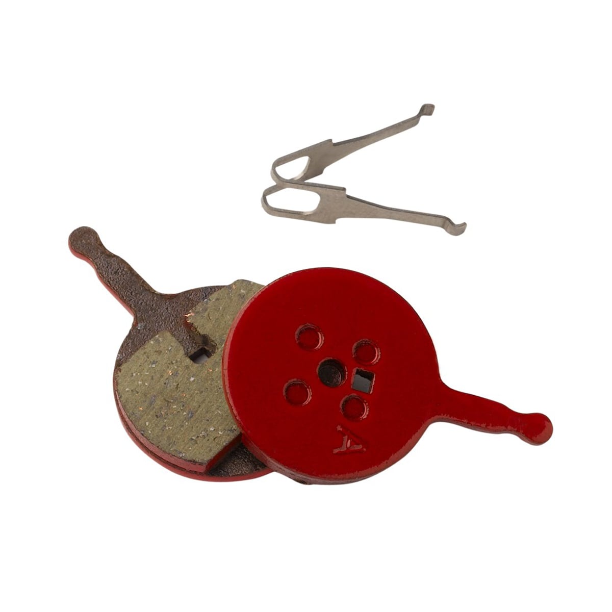 Brake Pad Avid BB5 Disc Organic Compound Pair