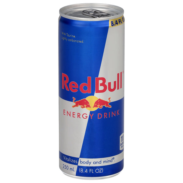 Red Bull