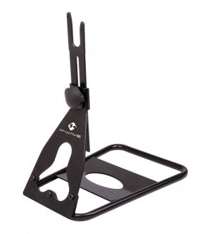 M-Wave Chopstand Apart Bikes 1 On the floor