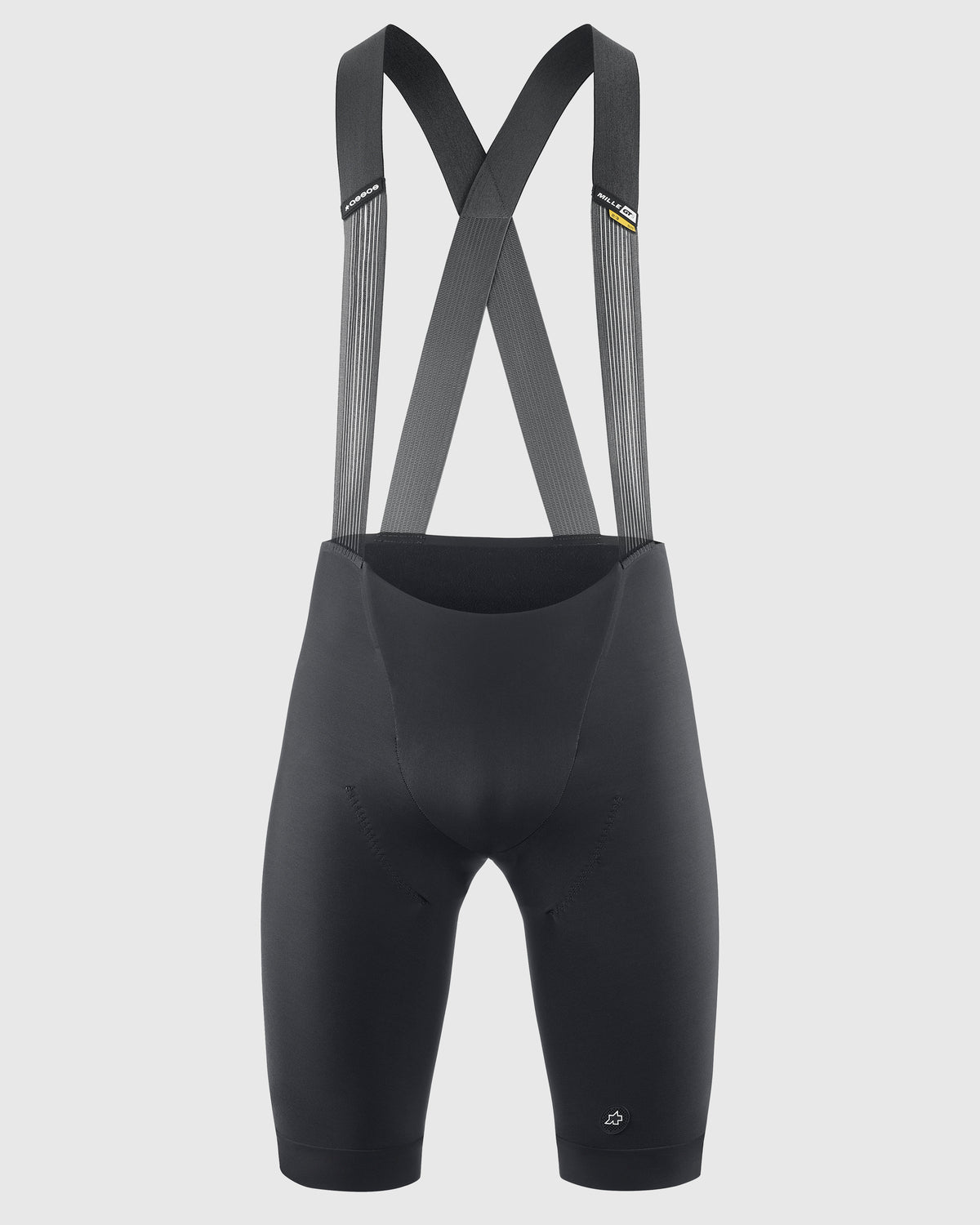 GTS 2/3 Bib Shorts S11 Black Series