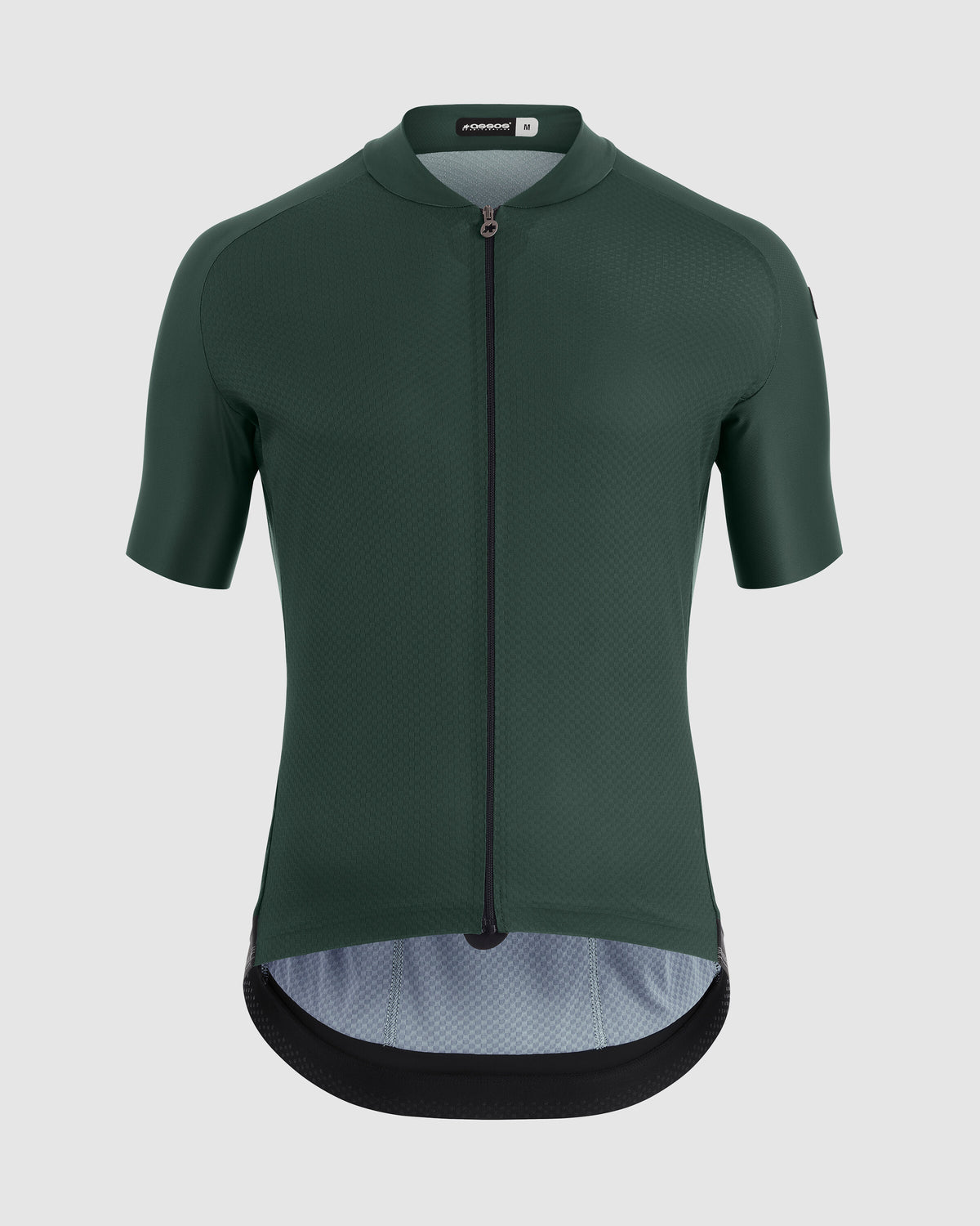 MILLE GT Jersey C2 EVO Grenade Green XL