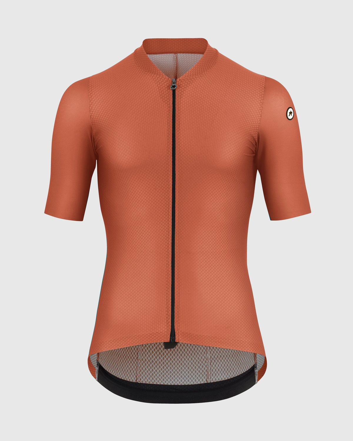 MILLE GT Jersey S11 Rusty Brown XL