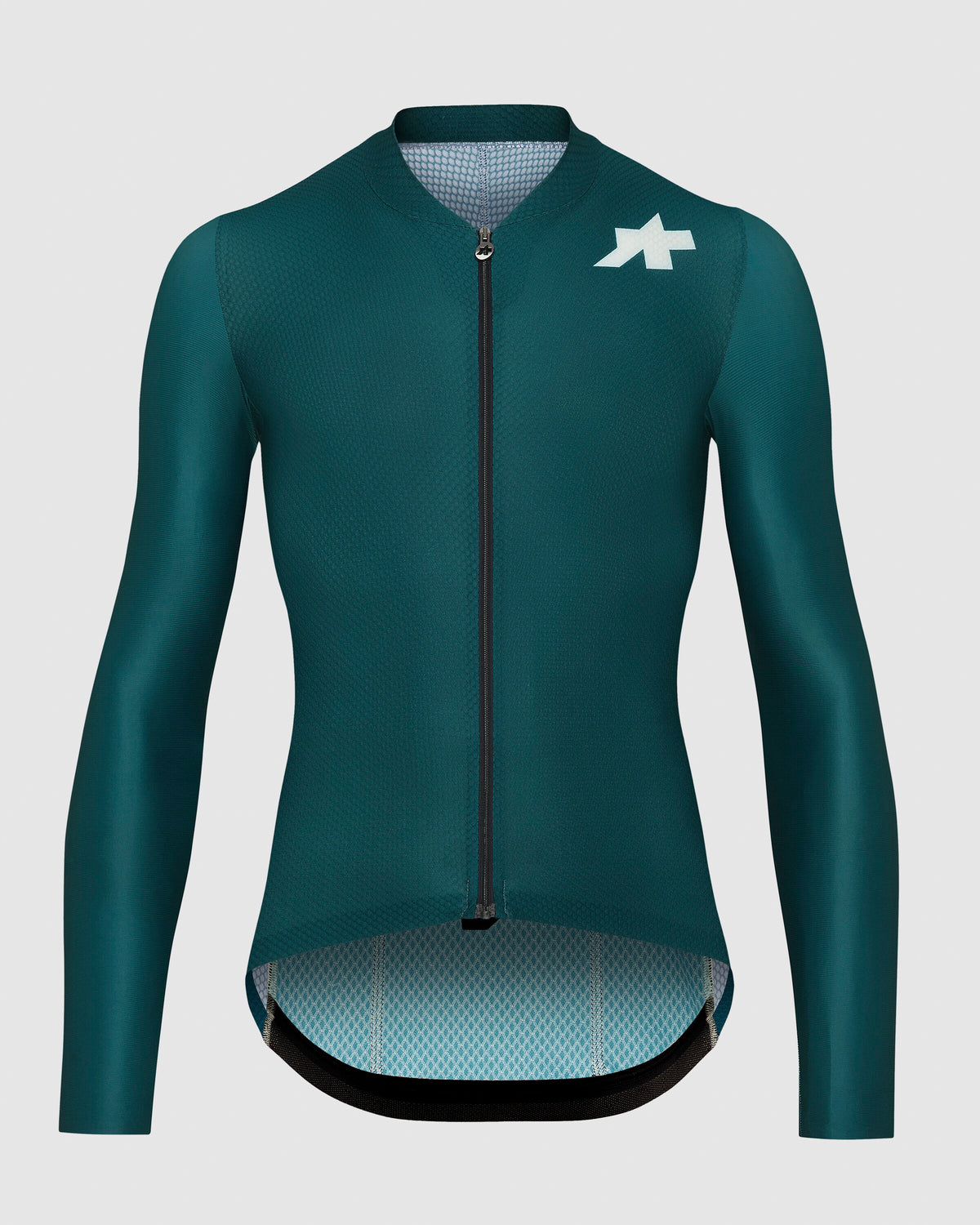 MILLE GT LS Jersey S11 EVO Deep Petrol L