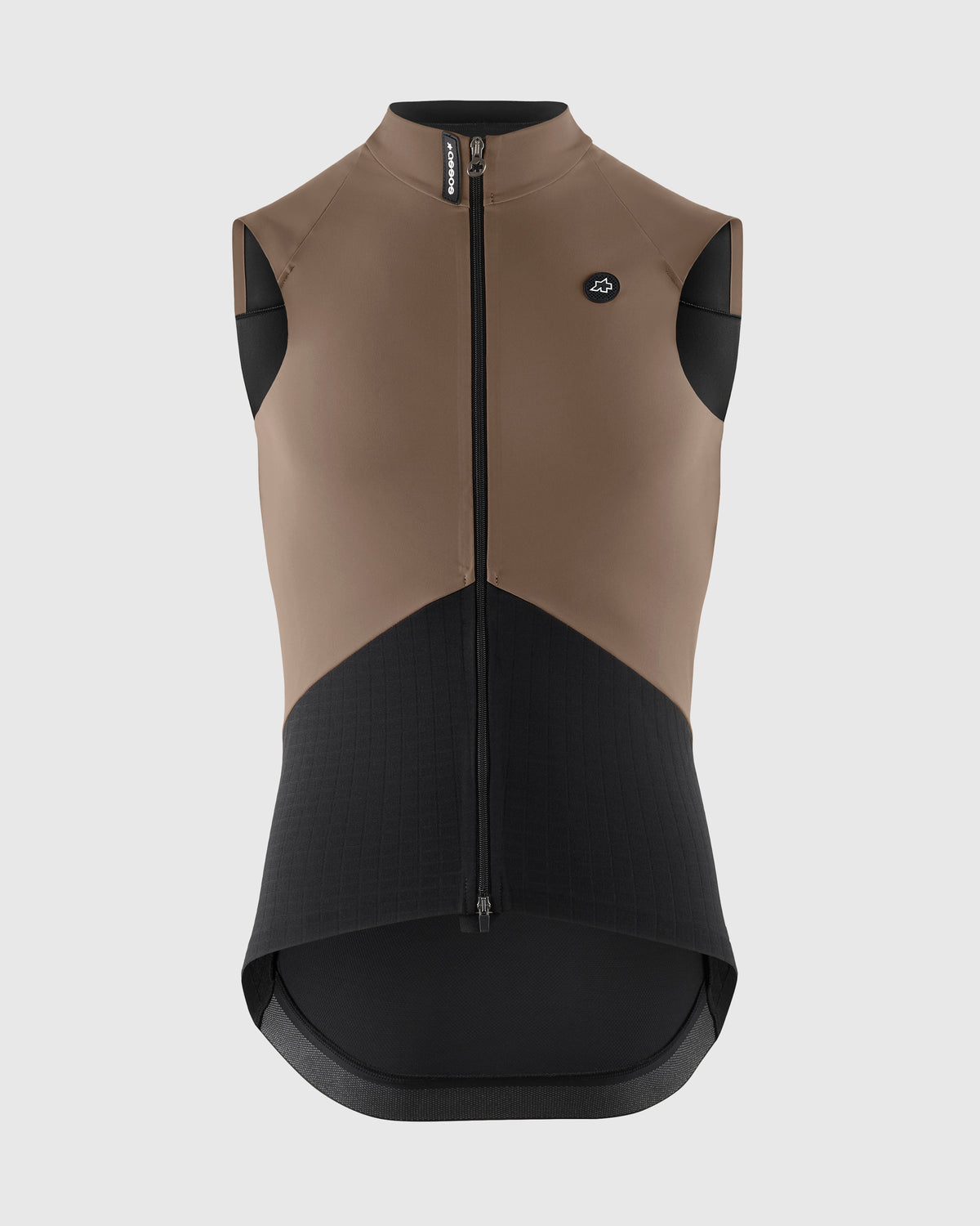 MILLE GTS 2/3 Vest S11 Terra Sand L