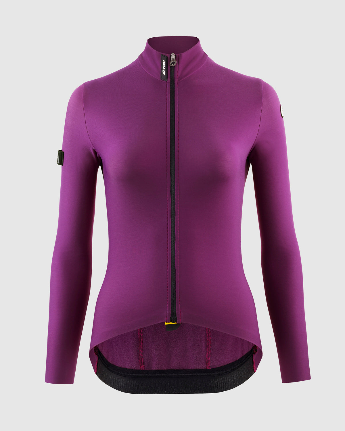 UMA GT 2/3 LS Jersey C2 Alchemy Purple S