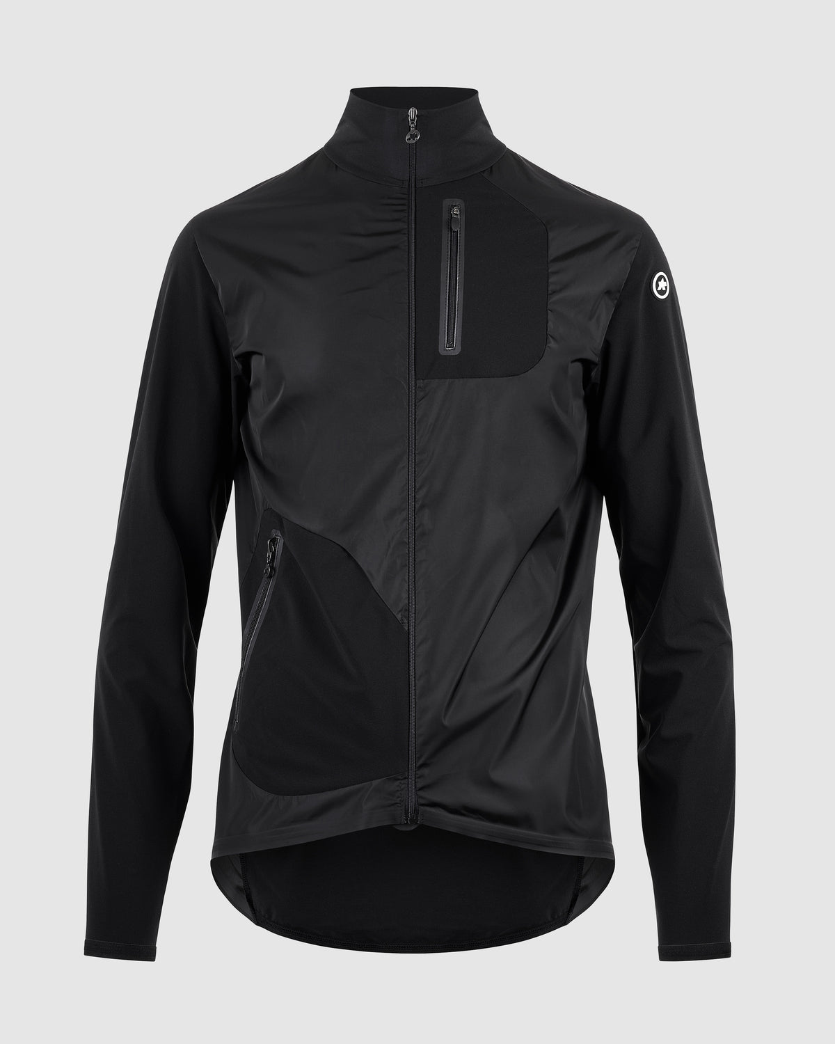 TRAIL Steinadler Jacket T3 Black Series L