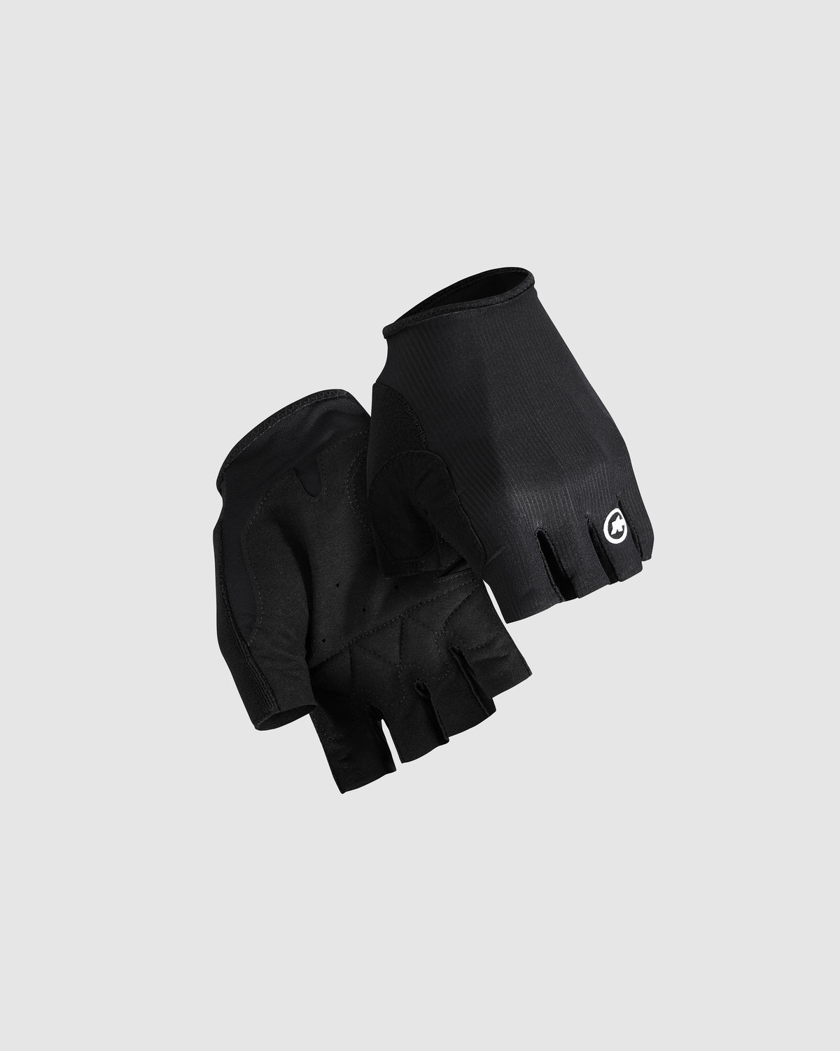 RS Gloves TARGA Black Series L