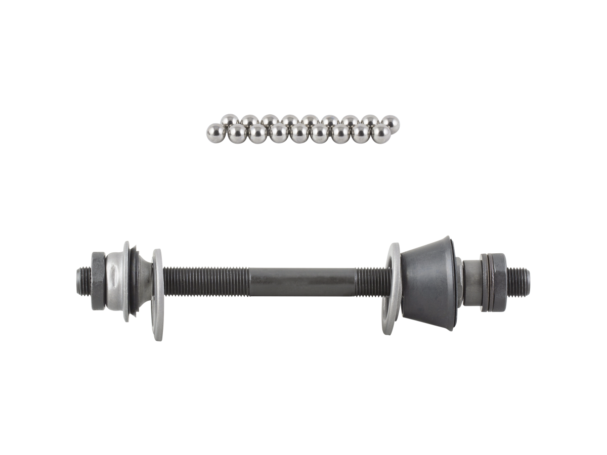Hub Part Trek Approved Fm-32 135Mm Rr. Hub Rebuild Kit