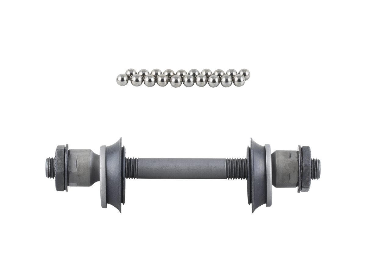Hub Part Trek Approved Tk-31Fm-21 Fr. Hub Rebuild Kit