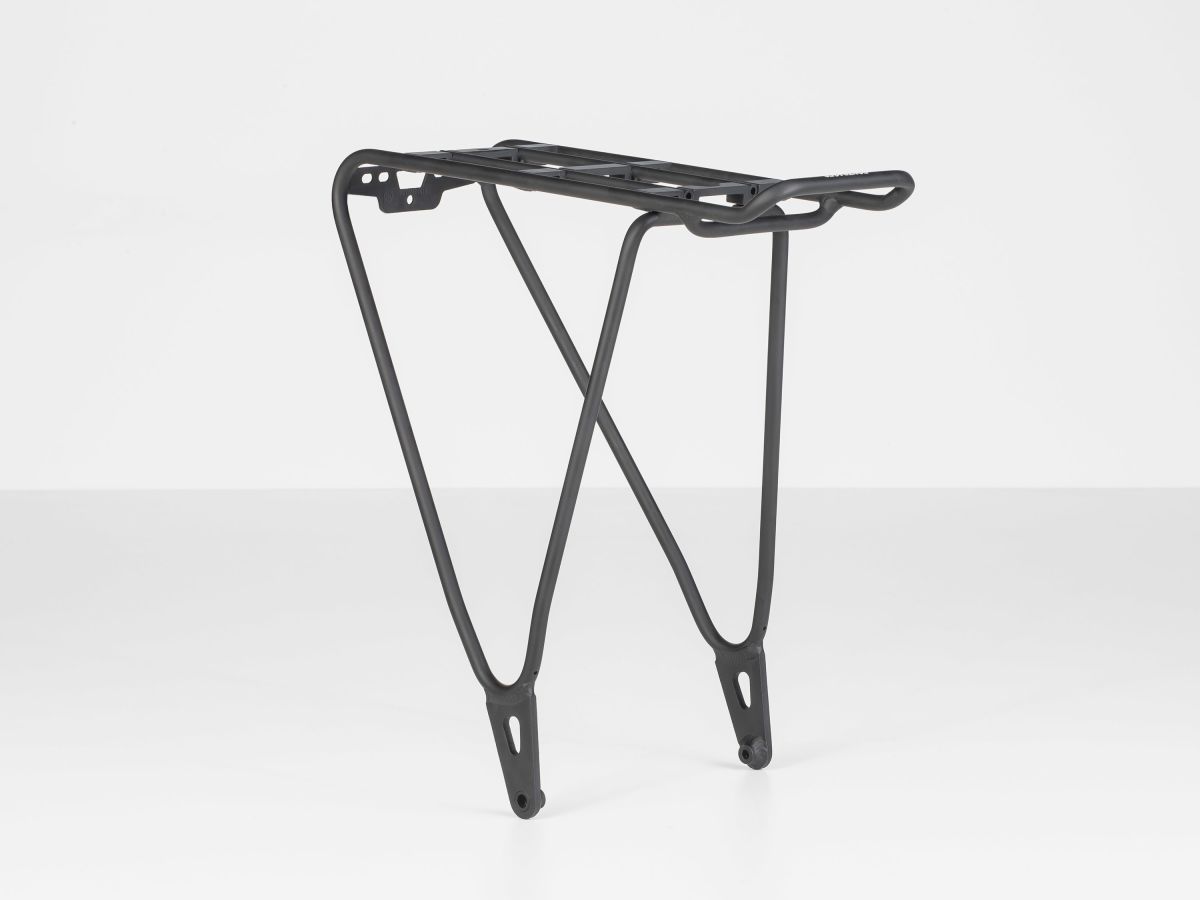 Rack Bontrager Backrack Large Disc Mik Black