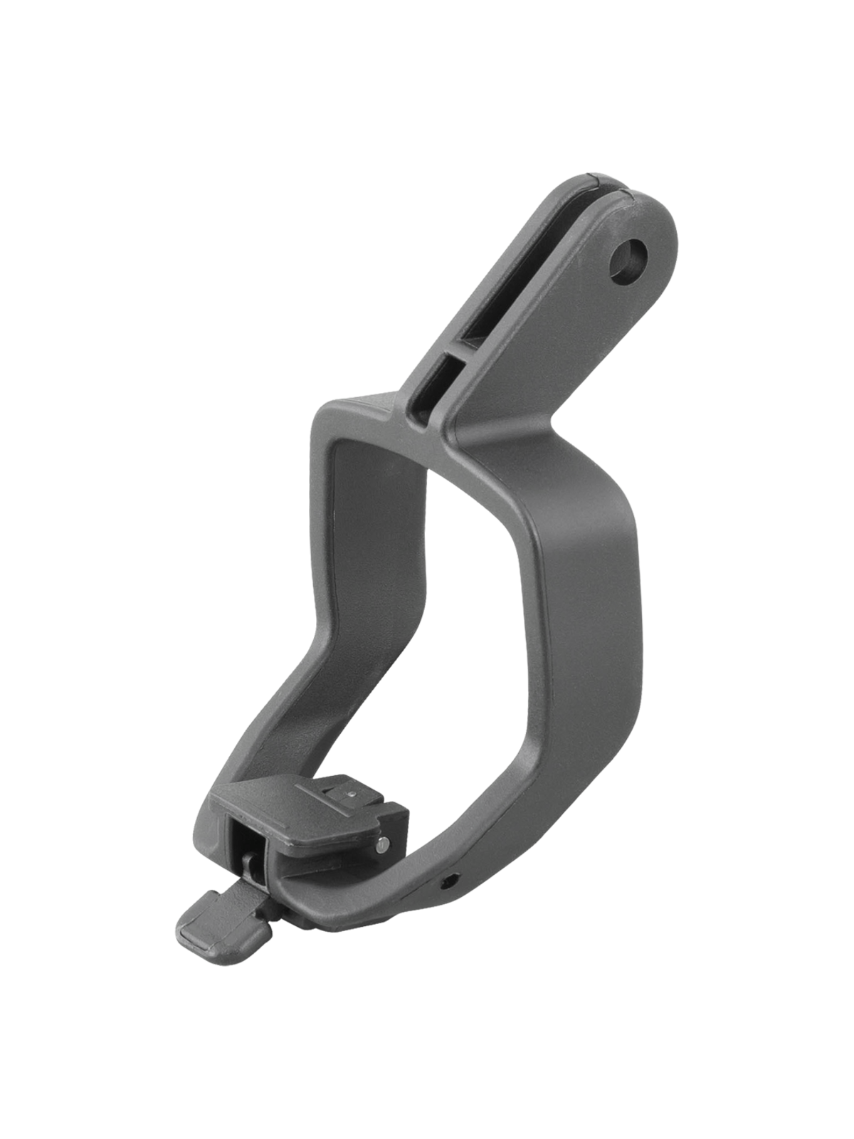 Stem Part Bontrager Blendr Commuter Light Low Mount