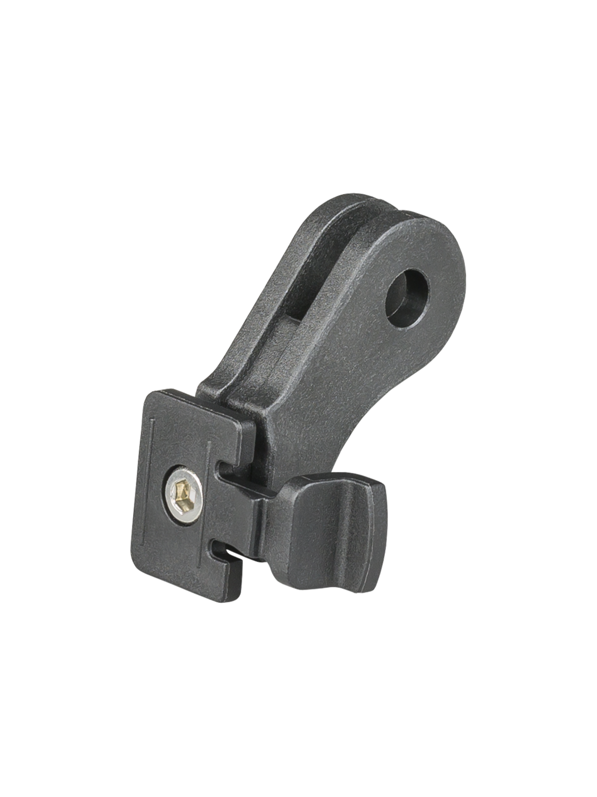 Stem Part Bontrager Blendr Universal Ion Mount