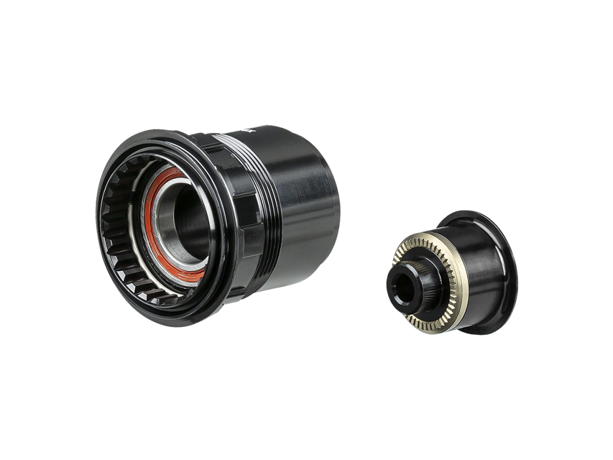 Hub Part Bontragerdt240 Atb Sram Xdr Freehubendcap Black