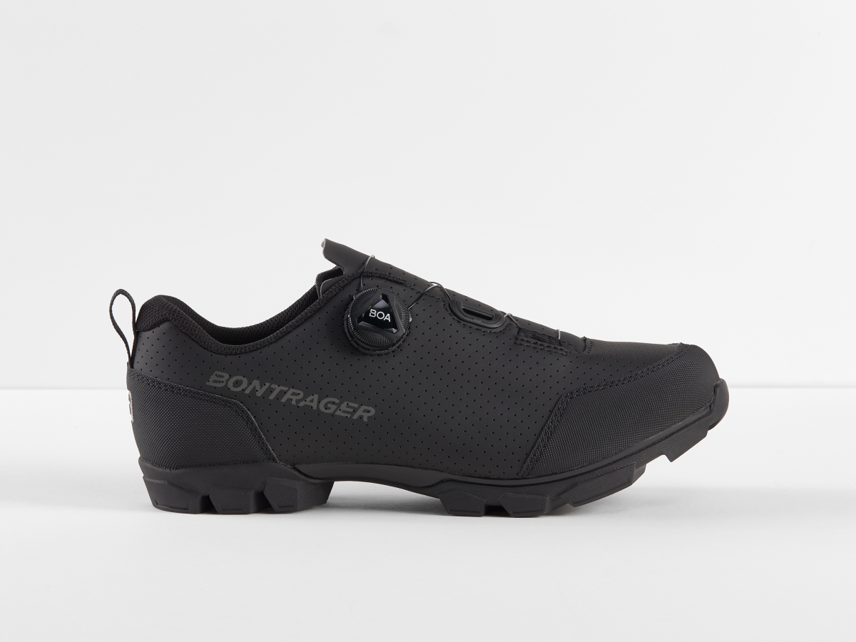 Shoe Bontrager Evoke Black