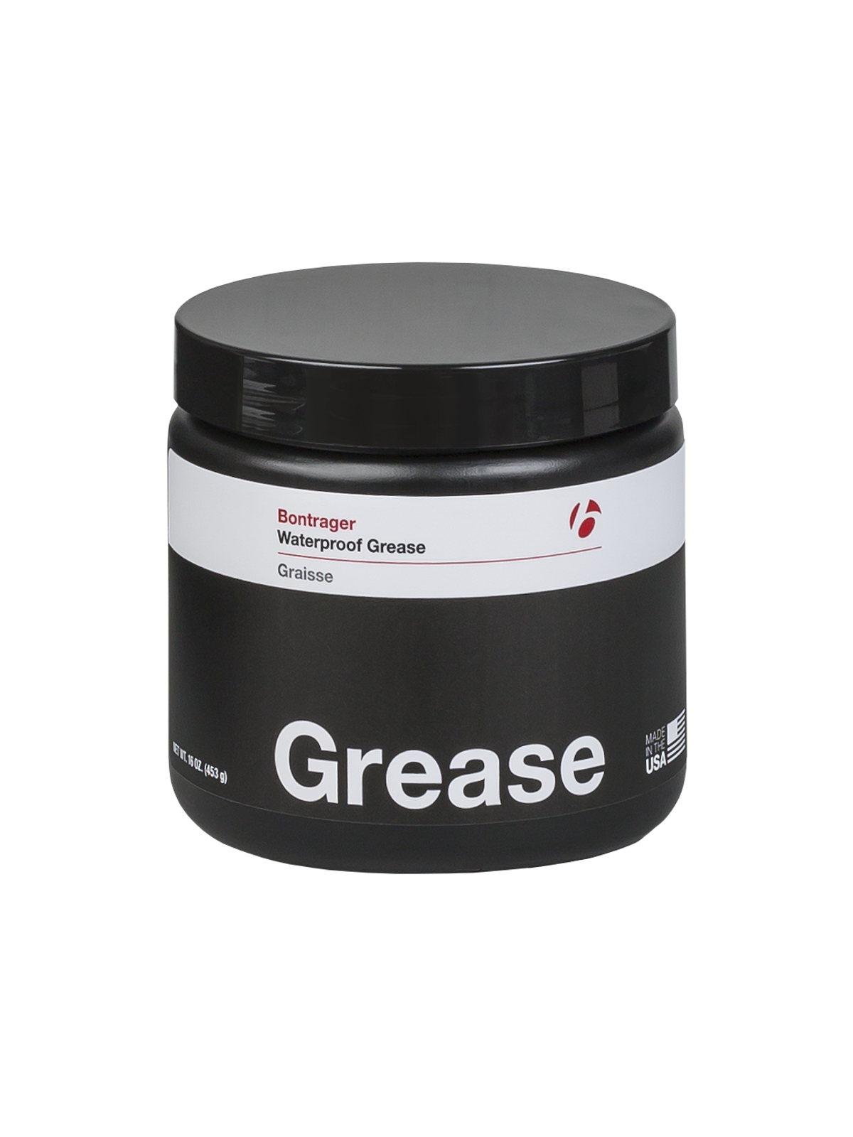 Lubricant Bontrager Grease Tube 5oz