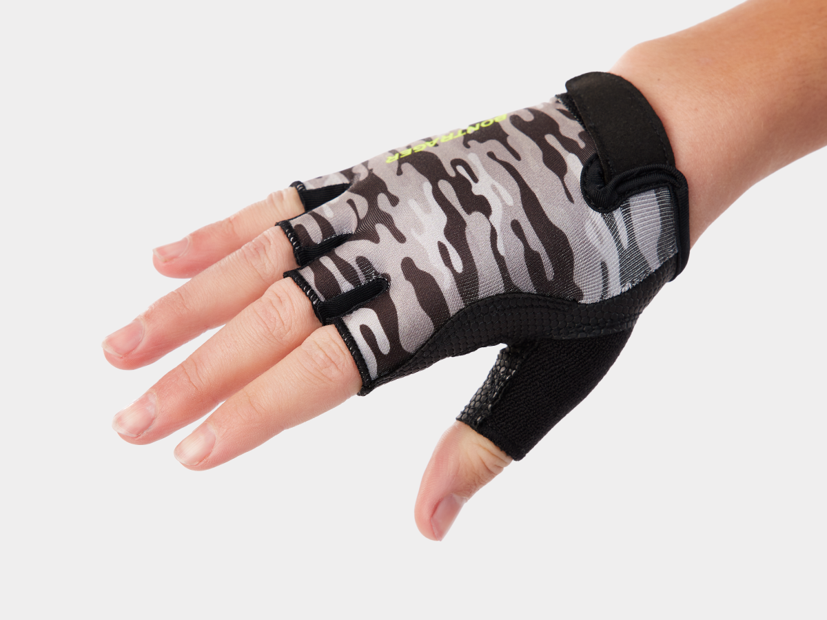 Glove Bontrager Kids Small/Medium (4-6)