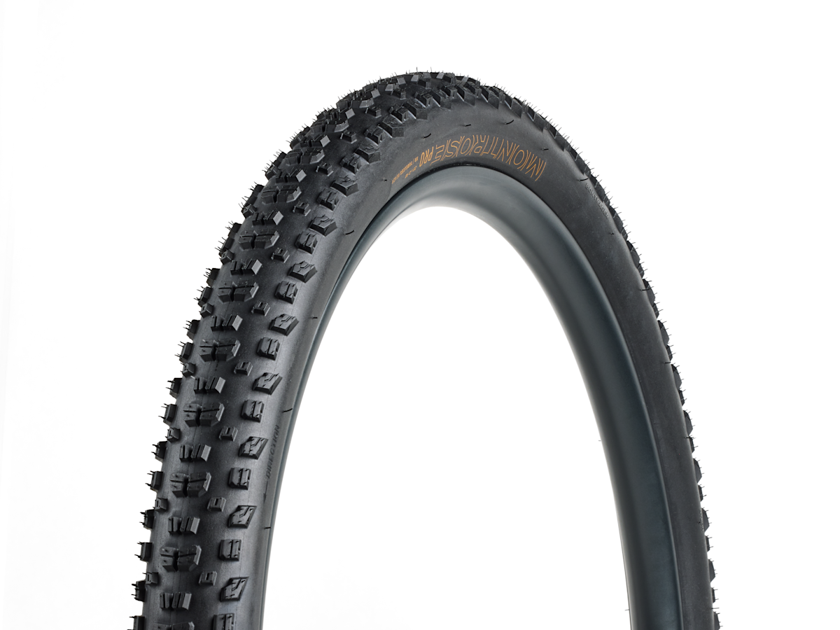 Tire Bontrager Montrose Pro XR 29x2.4 TLR Black/Tan