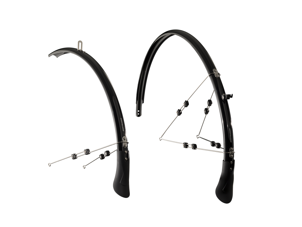 Fender Bontrager Ncs 700 X 35-45Mm Black