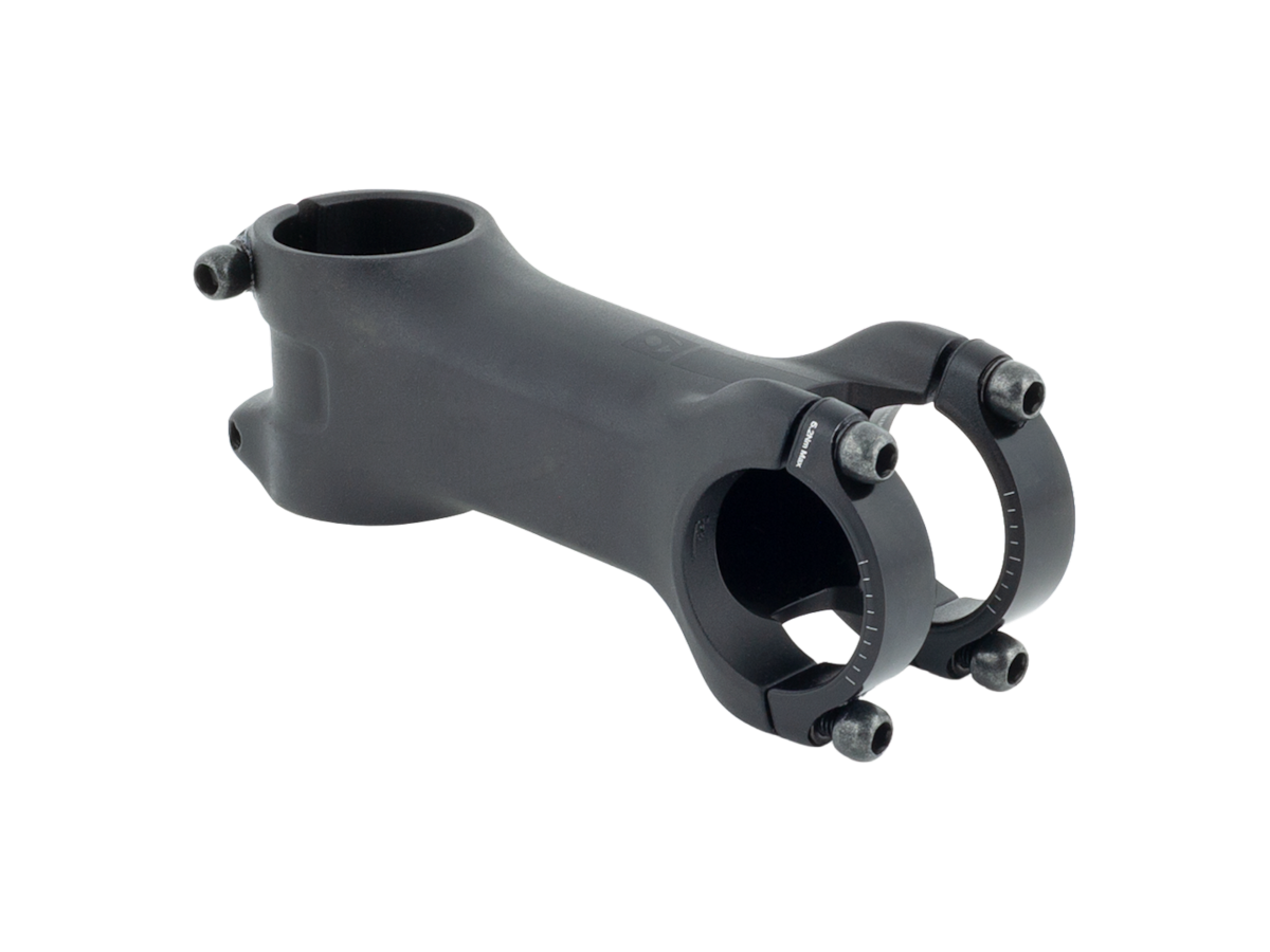 Stem Bontrager Pro 7 Degree Blendr Black