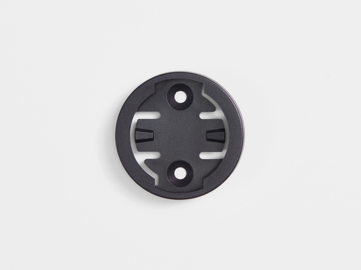 Computer Part Bontrager Pro Blendr Wahoo Insert Black