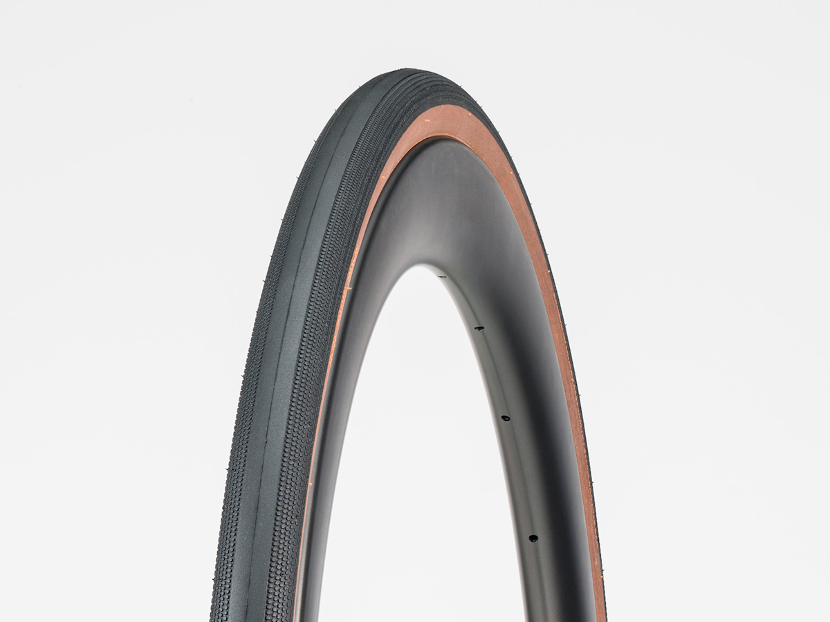 Tire Bontrager R3 Hard-Case Lite TLR