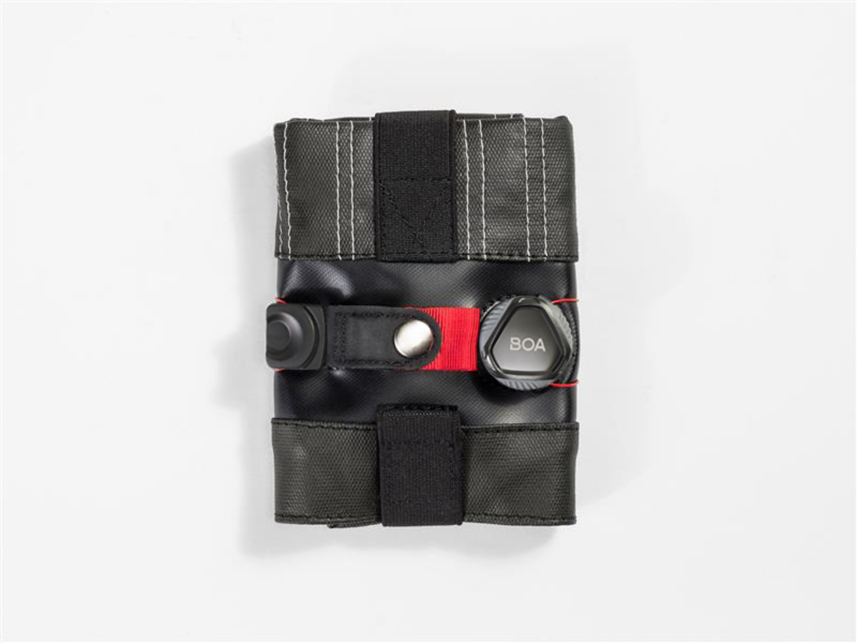 Bag Bontrager Seat Roll Black