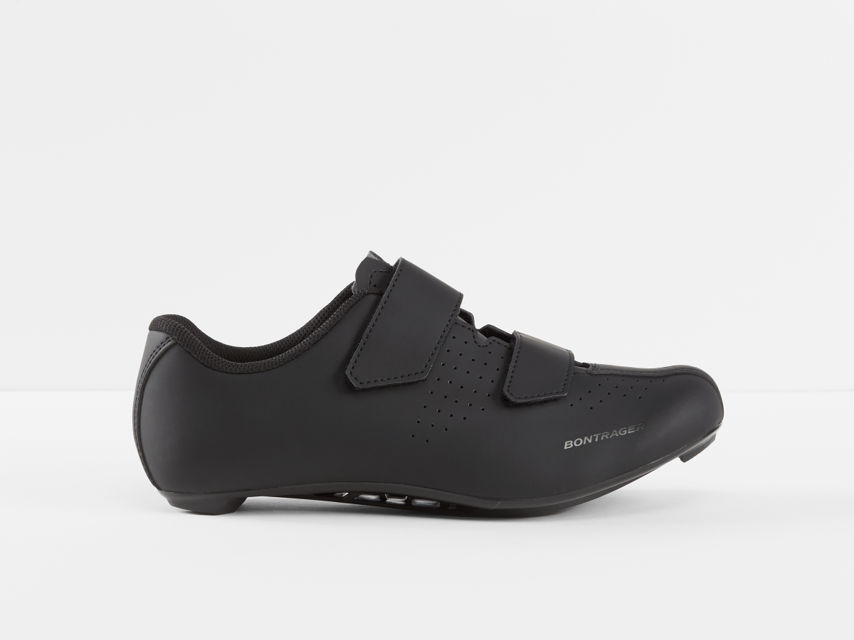 Shoe Bontrager Solstice Black
