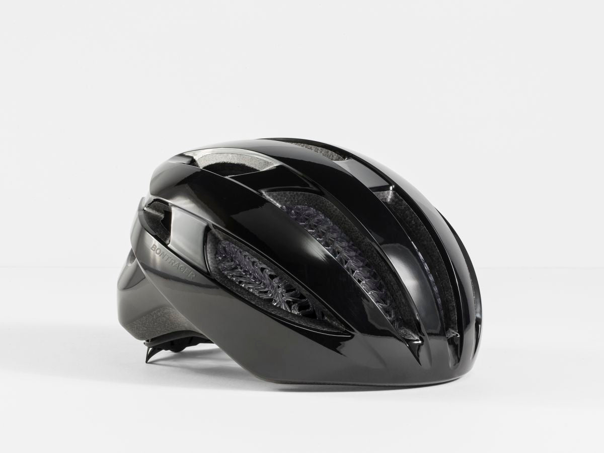 Helmet Bontrager Starvos WaveCel X-Small Black CPSC