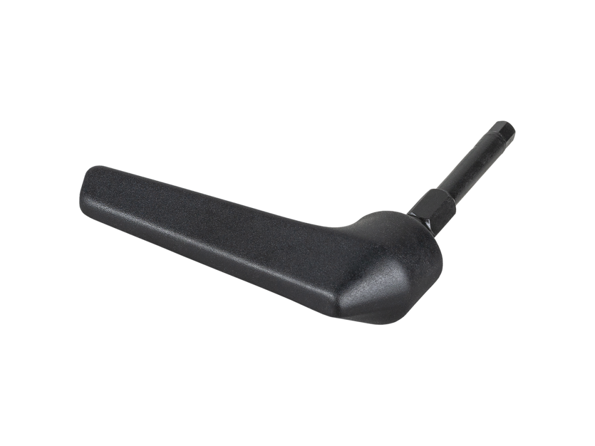Tool Bontrager Axle Switch Lever Pro