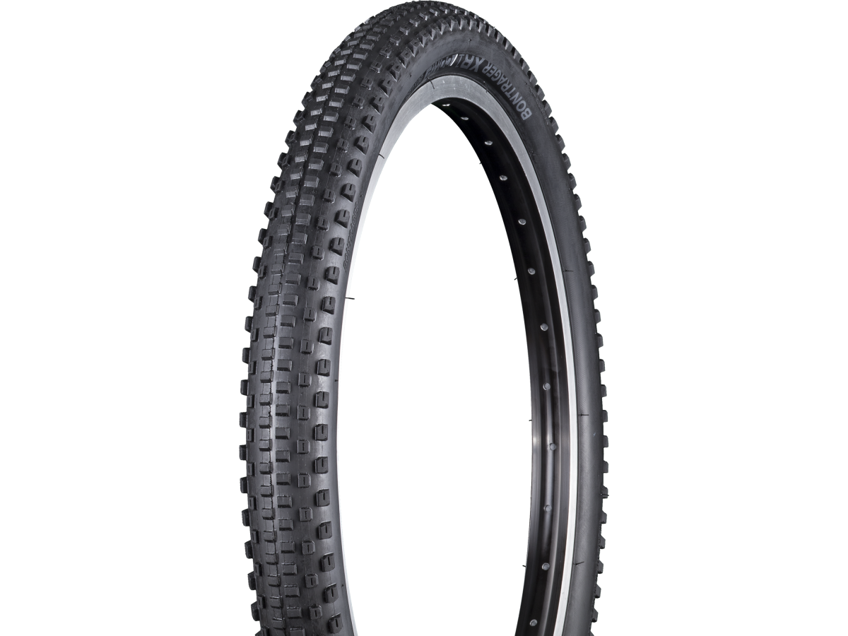 Tire Bontrager XR1 Comp 20x1.85 Black