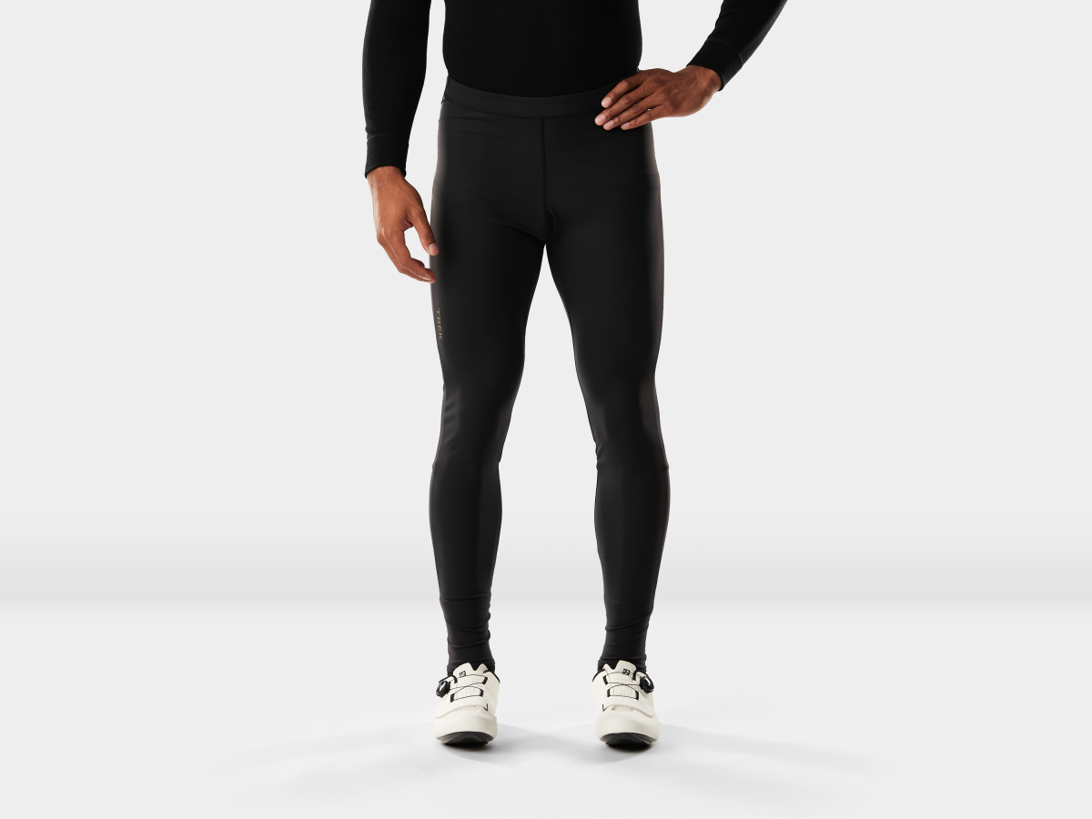 Tight Trek Circuit Thermal Unpadded Black