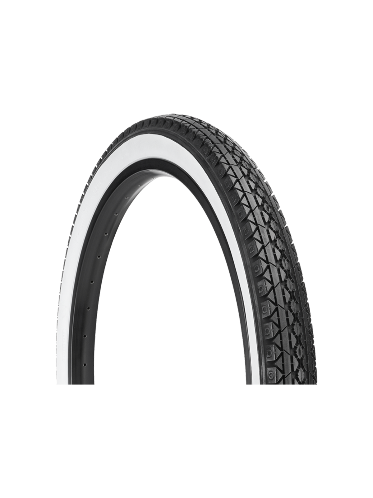 Tire Electra Cruiser Strat-O-Balloon 26 x 2.125 Whitewall