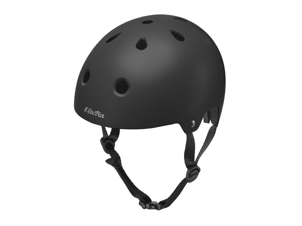 Helmet Electra Lifestyle Raspberry Large Pink CPSC