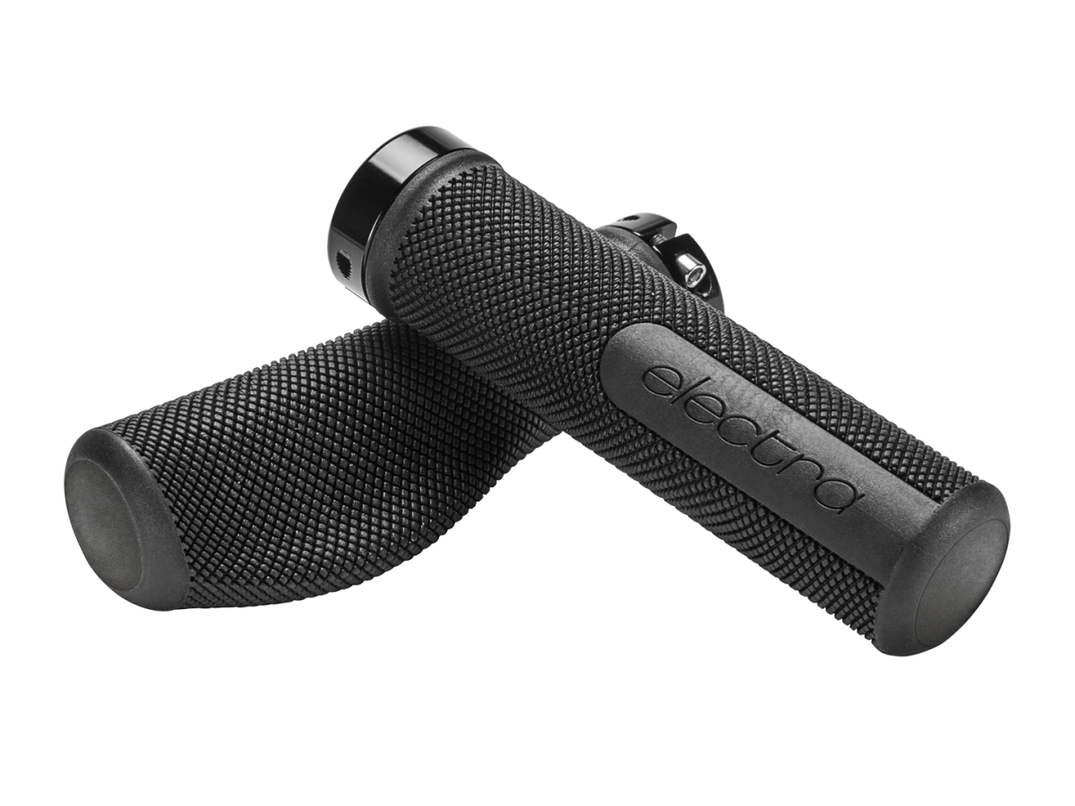 Grip Electra Townie Kraton Ergo Long Vintage Brown