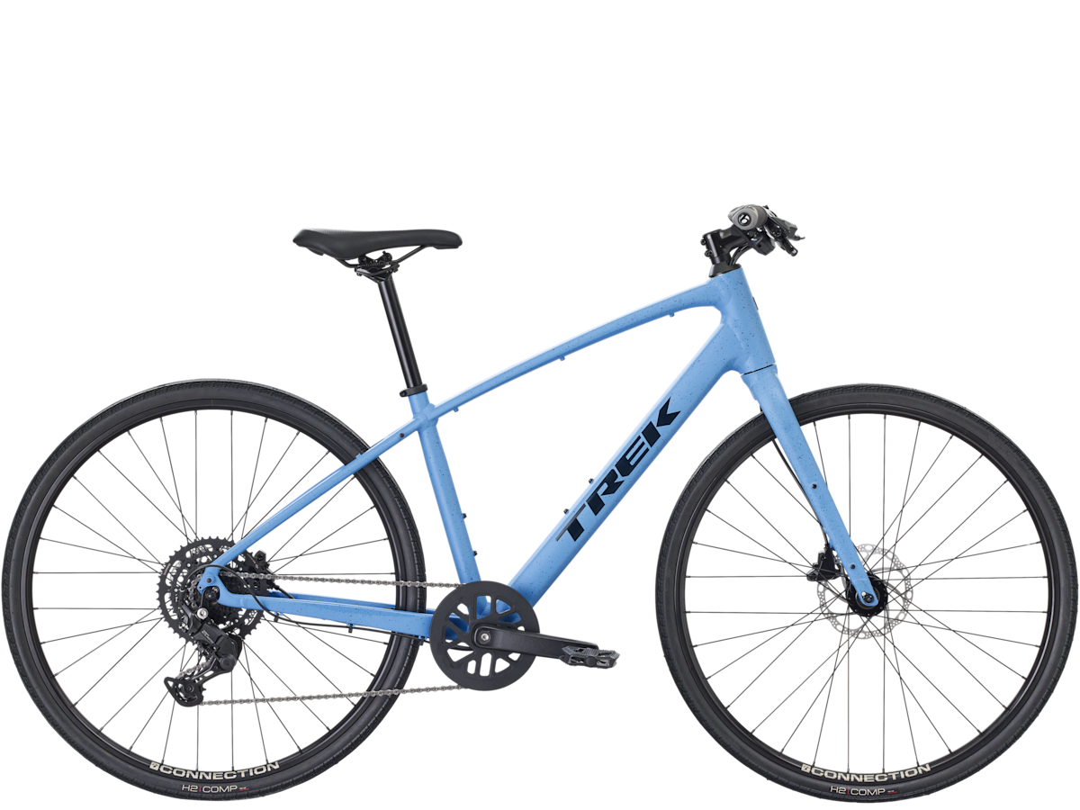 FX 2 Fjord Blue