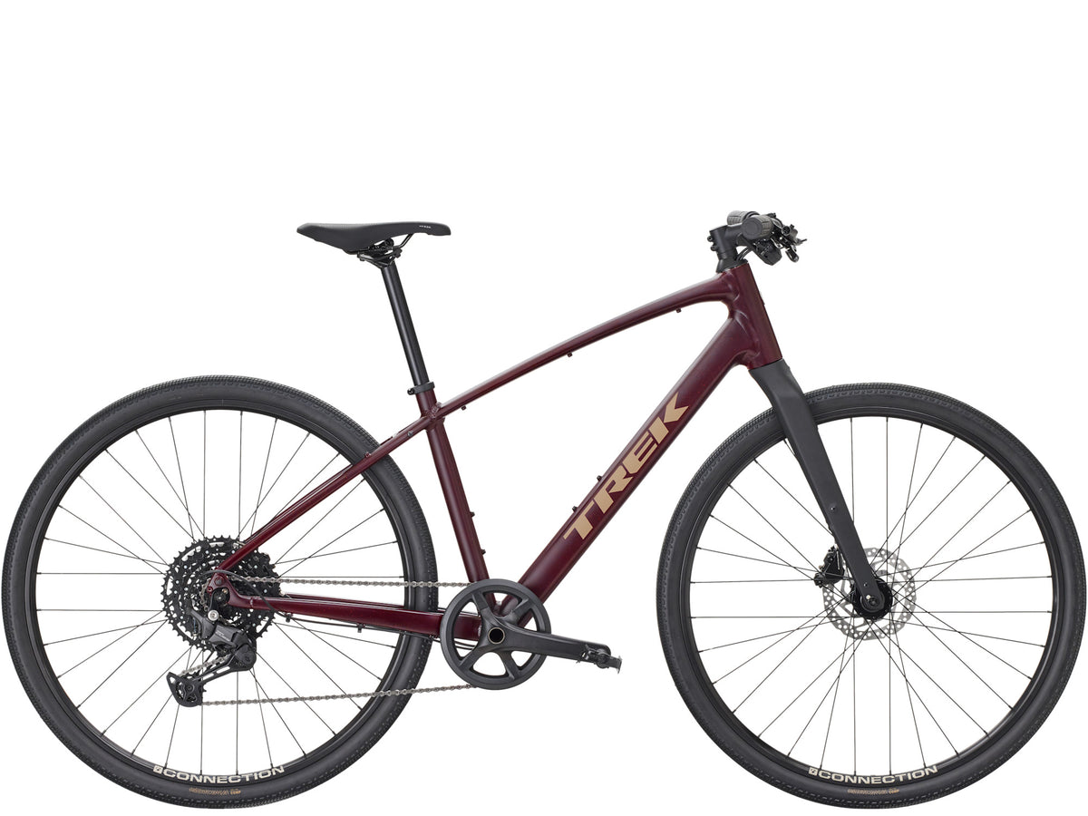Trek FX Sport AL 3 – Size M