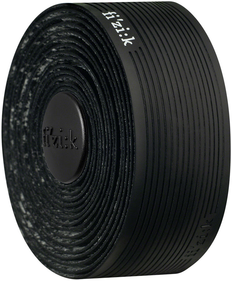 Bar Tape Fizik Racefeel 2mm Tacky Black