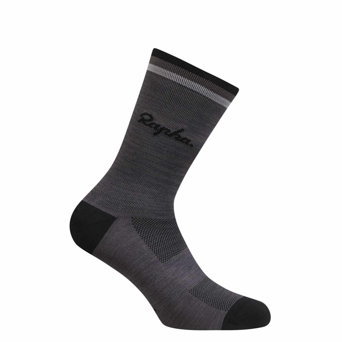 Sock Rapha 24 Logo