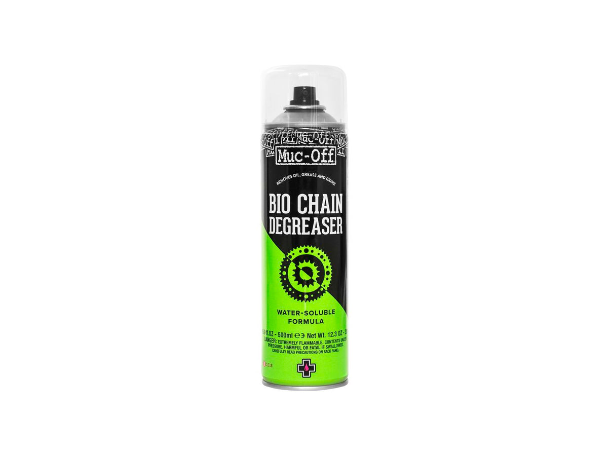 Degreaser Muc-Off Water Soluble Bio Degreaser 500ml