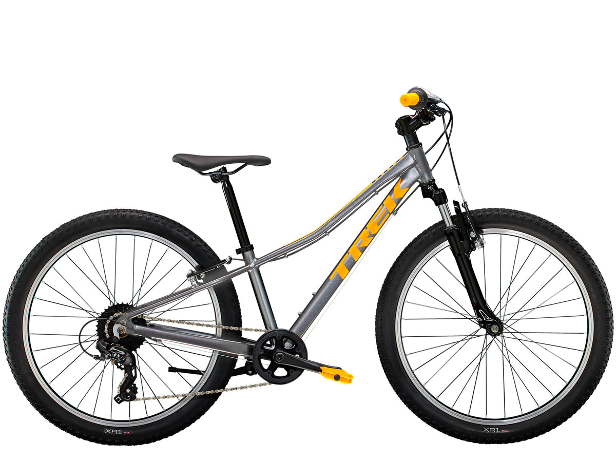 Trek Precaliber 24" 8-Speed Suspension (2025)