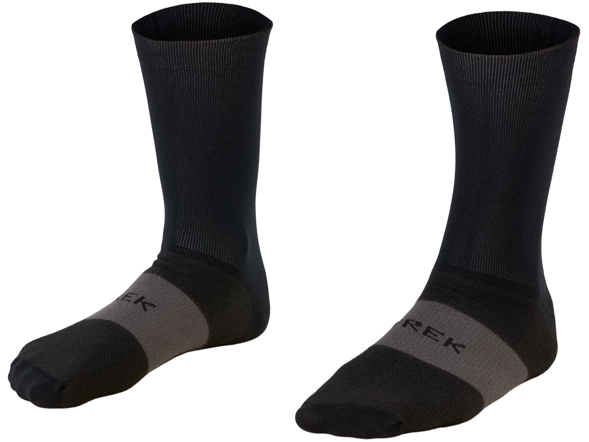 Sock Trek Race Crew Small (35-38) Deep Dark Blue
