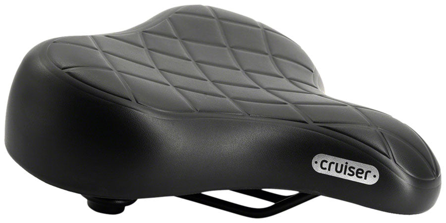 Saddle Selle Royal Cruiser XL with Gel