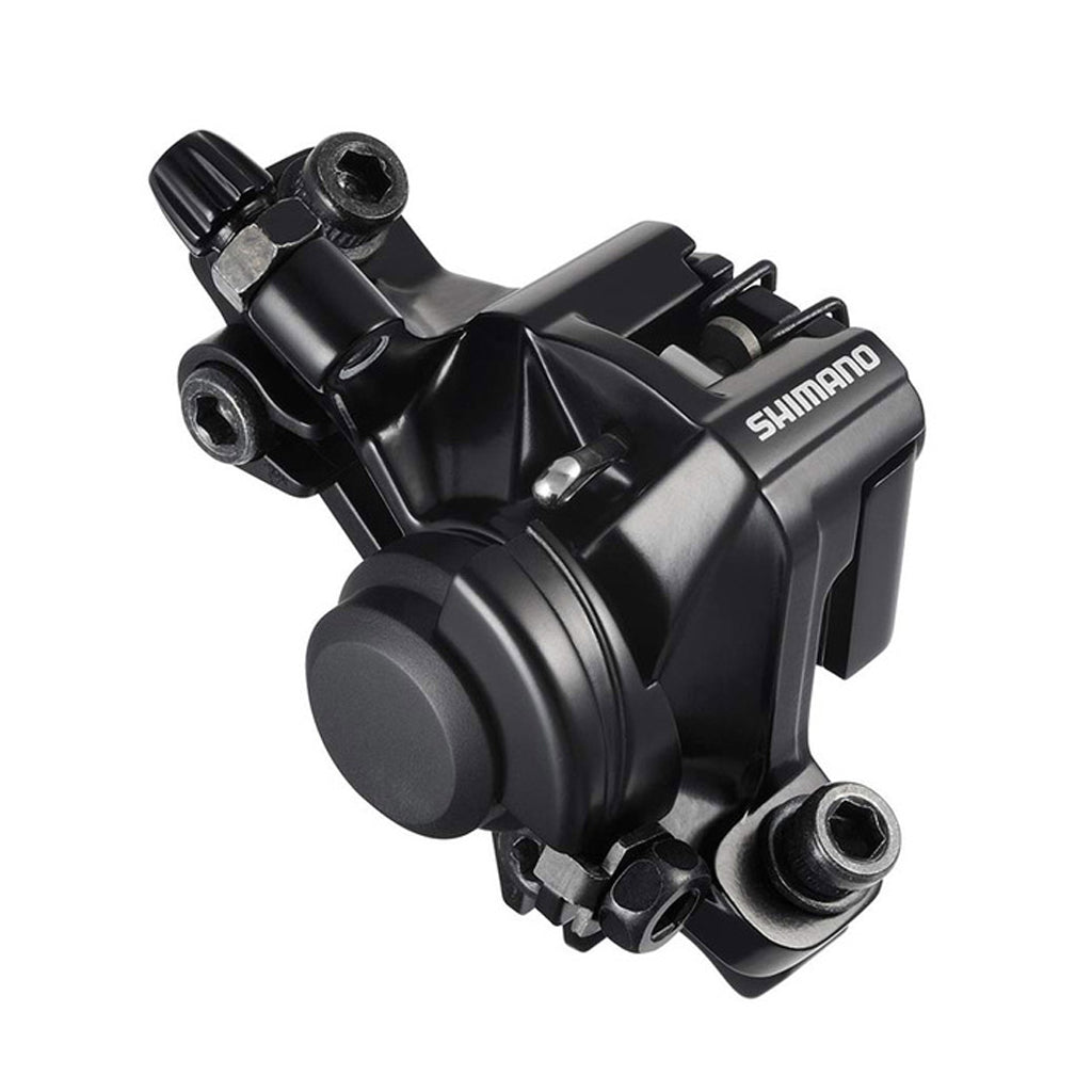 Brake Shimano BR-M375 Mechanical Disc Front or Rear