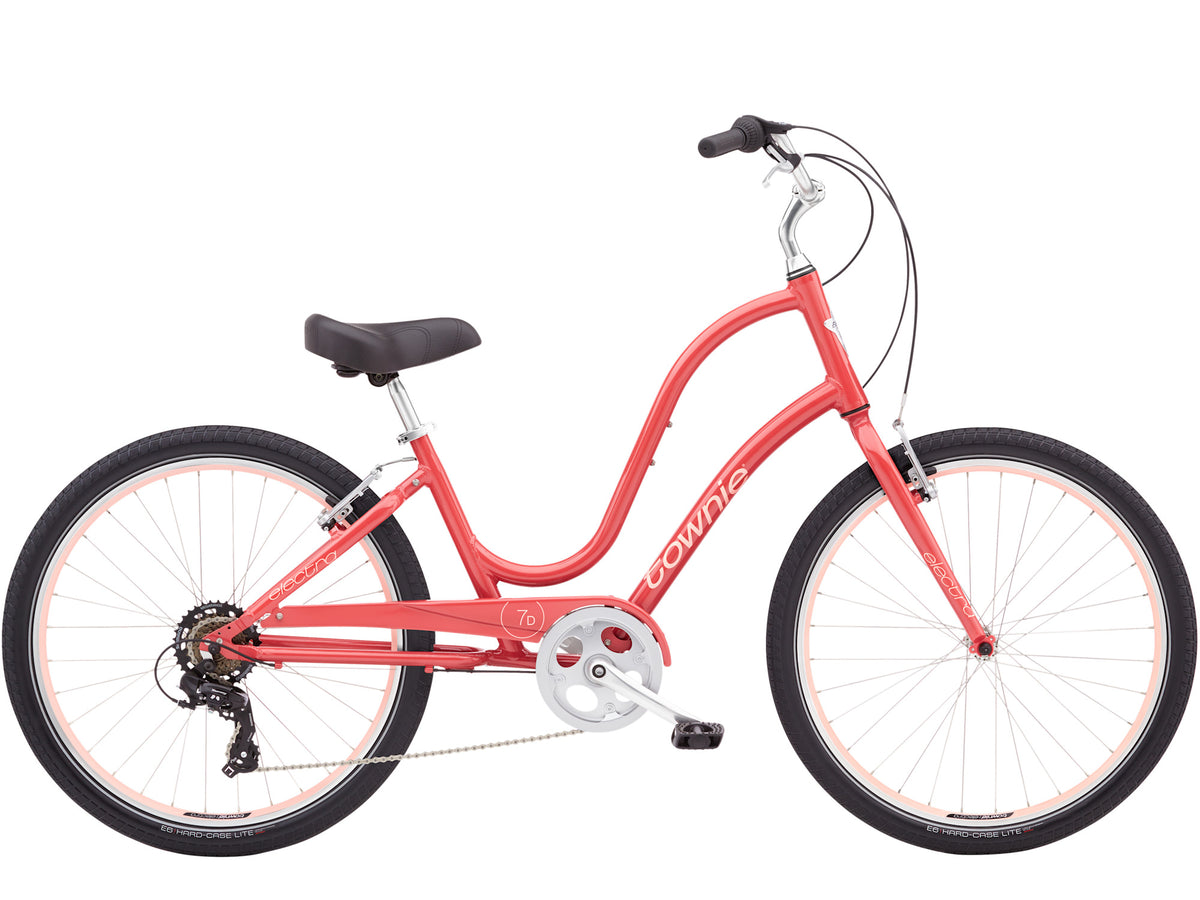 Electra Townie 7D Step-Thru