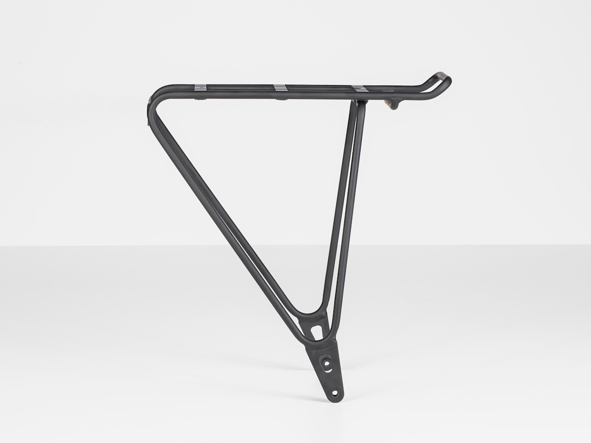 Rack Trek Backrack MIK Black