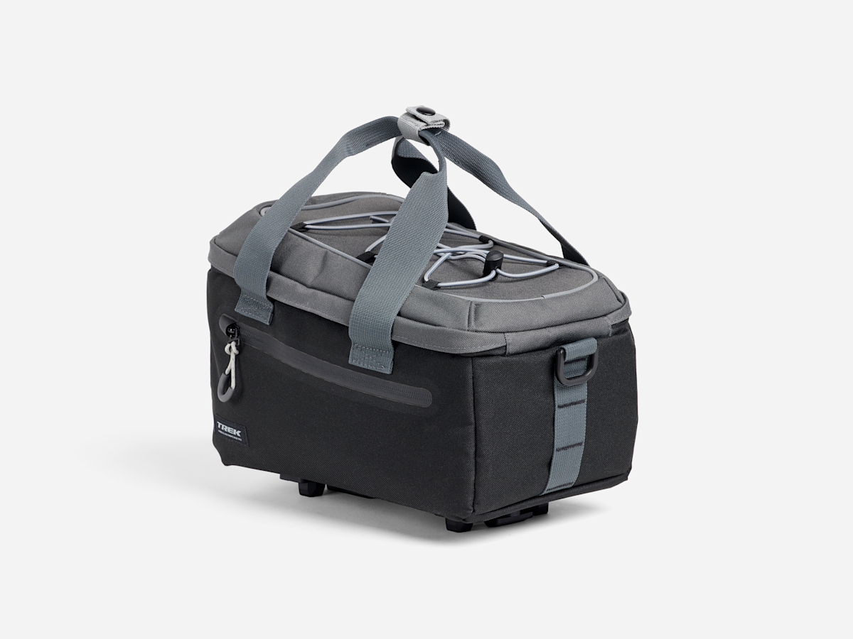 Bag Trek MIK 2.0 Commuter Trunk
